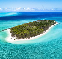 Heron Island Resort - Timeshare Accommodation