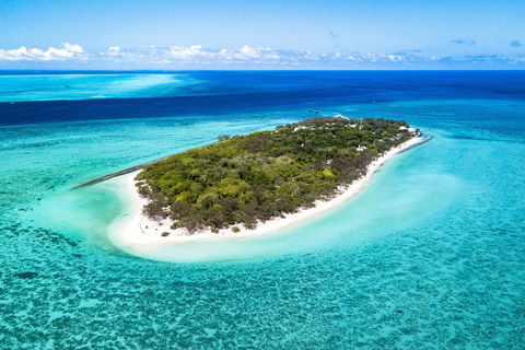 Heron Island Resort - Timeshare Accommodation 0