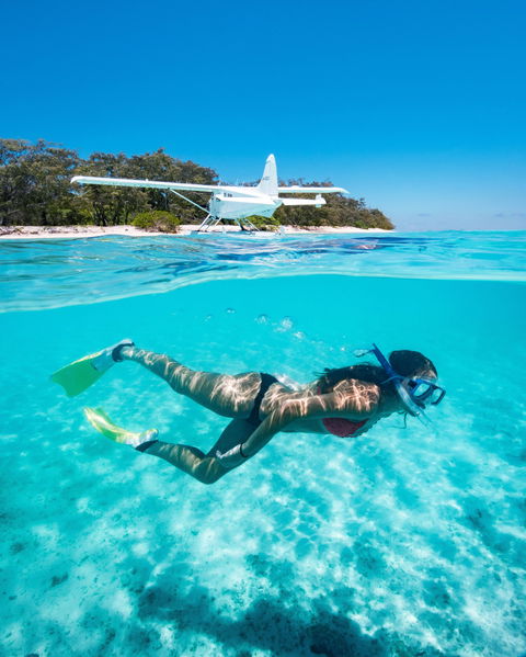 Heron Island Resort - Timeshare Accommodation 1