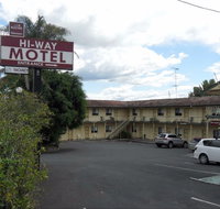 Hi-Way Motel