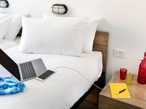 Hostel G Perth - Timeshare Accommodation 0