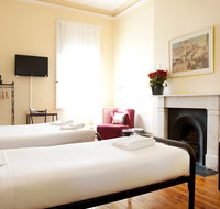 Hotel Claremont Guest House