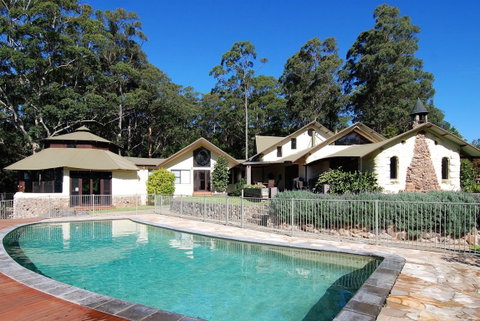 Indooroopilly - Timeshare Accommodation 0