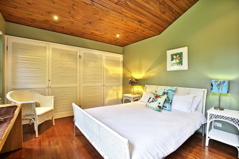 Indooroopilly - Timeshare Accommodation 2