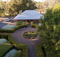 Jacob's Estate Cottage