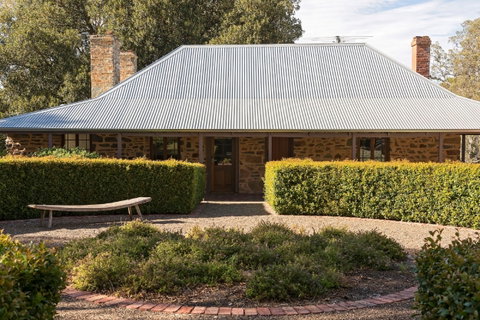 Jacob's Estate Cottage - Timeshare Accommodation 1