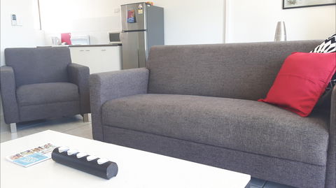 Jadran Motel And El Jays Holiday Lodge - Timeshare Accommodation 1