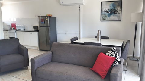 Jadran Motel And El Jays Holiday Lodge - Timeshare Accommodation 2