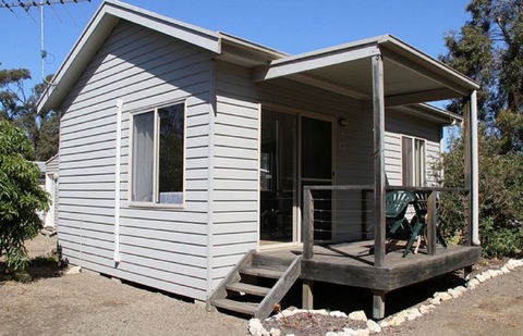 Kangaroo Island Coastal Villas - Timeshare Accommodation 0