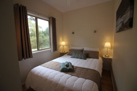 Kangaroo Island Coastal Villas - Timeshare Accommodation 1
