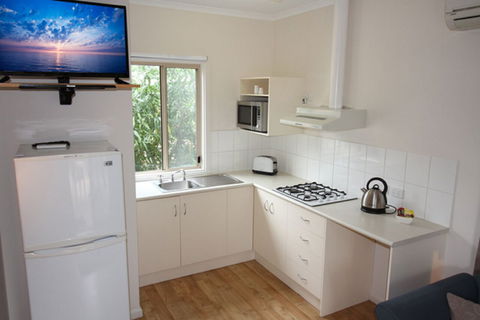 Kangaroo Island Coastal Villas - Timeshare Accommodation 2