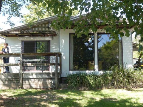 Kiewa View - Timeshare Accommodation 0