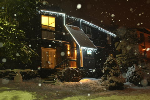 Kilimanjaro Alpine Apartments - Timeshare Accommodation 1