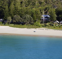 Kims Beachside Retreat