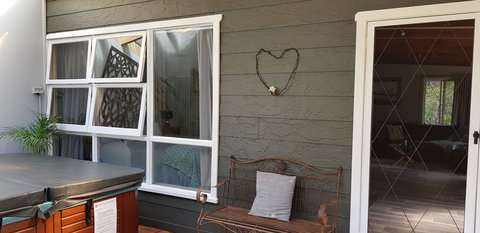 Kiwarrak Country Retreat - Timeshare Accommodation 0