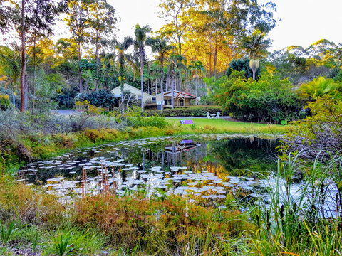 Kiwarrak Country Retreat - Timeshare Accommodation 1