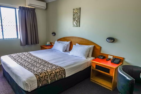 Mackay Resort Motel - Timeshare Accommodation 2