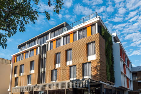 Mantra Richmont Hotel - Timeshare Accommodation 0