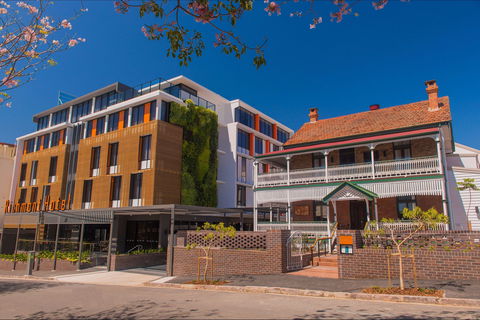 Mantra Richmont Hotel - Timeshare Accommodation 2
