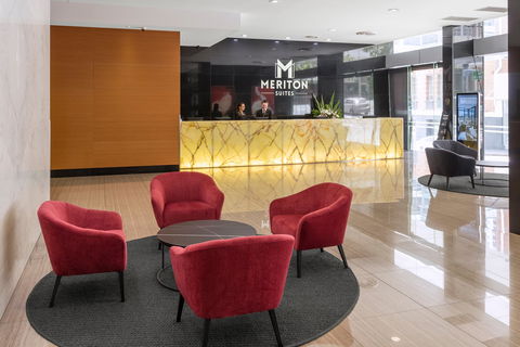Meriton Suites Adelaide Street, Brisbane - Timeshare Accommodation 0