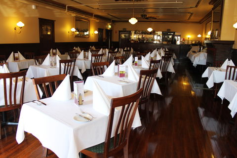 Metropole Katoomba - Timeshare Accommodation 1