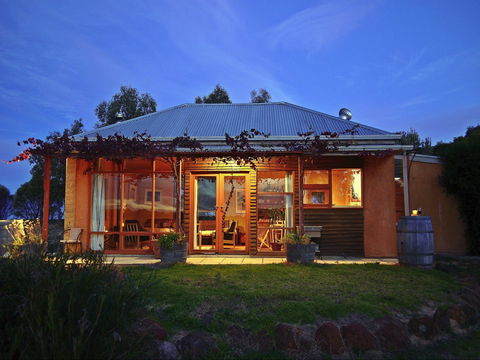 Minko Farmstay - Timeshare Accommodation 0
