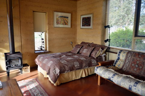 Minko Farmstay - Timeshare Accommodation 1