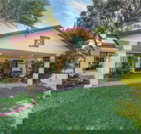 Mooyabil Farm Holidays