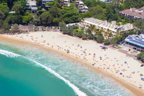 Netanya Noosa - Timeshare Accommodation 0