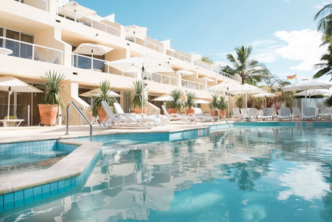 Netanya Noosa - Timeshare Accommodation 1