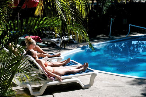 Nomads Noosa - Timeshare Accommodation 0
