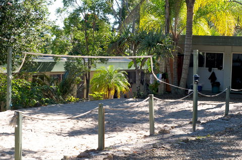 Nomads Noosa - Timeshare Accommodation 2