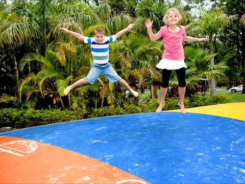 NRMA Darlington Beach Holiday Resort - Timeshare Accommodation 1