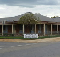 Numurkah Self Contained Apartments - Timeshare Accommodation