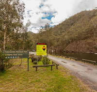 O'Hares campground - Timeshare Accommodation