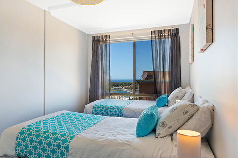 Panoramic Townhouses By Lisa - Deluxe - Timeshare Accommodation 0