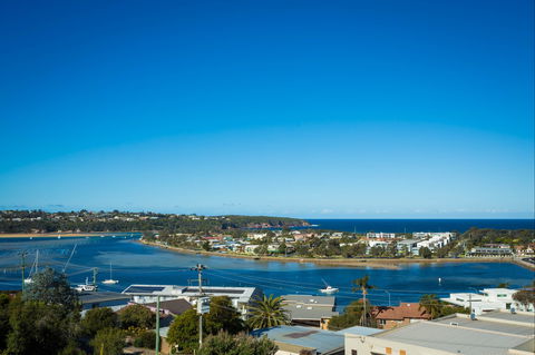 Panoramic Townhouses By Lisa - Deluxe - Timeshare Accommodation 2