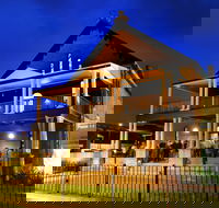 Perry Street Hotel - Timeshare Accommodation