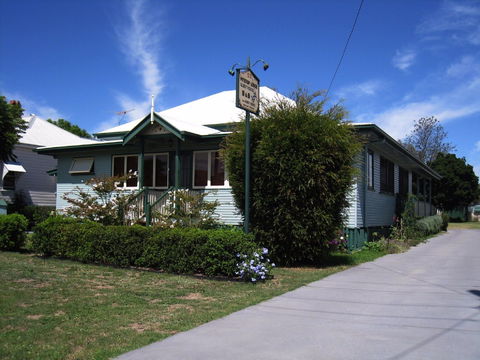 Pitstop Lodge B & B - Timeshare Accommodation 0