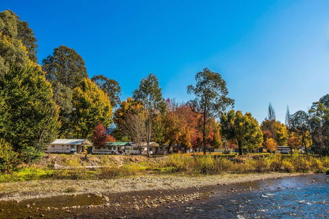 Porepunkah Bridge Holiday Park - Timeshare Accommodation 1