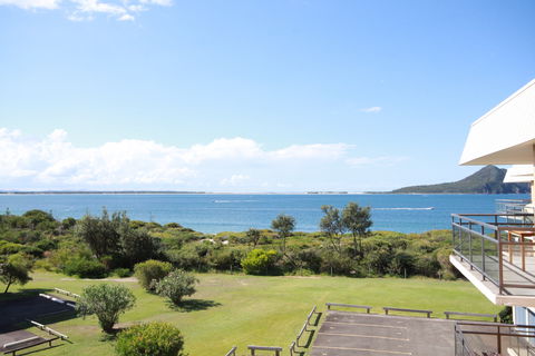 Promenade 12 - Timeshare Accommodation 0