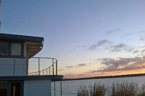 PS Federal Retreat Goolwa - Timeshare Accommodation 0