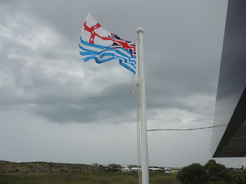 PS Federal Retreat Goolwa - Timeshare Accommodation 1