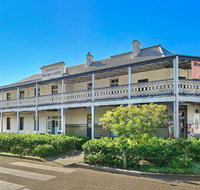 Railway Hotel Kempsey