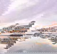 Ramada by Wyndham Hope Harbour