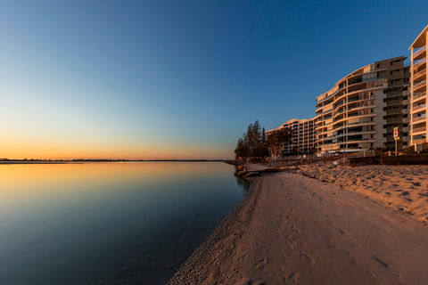 Ramada Resort By Wyndham Golden Beach - Timeshare Accommodation 1