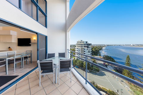 Ramada Resort By Wyndham Golden Beach - Timeshare Accommodation 2