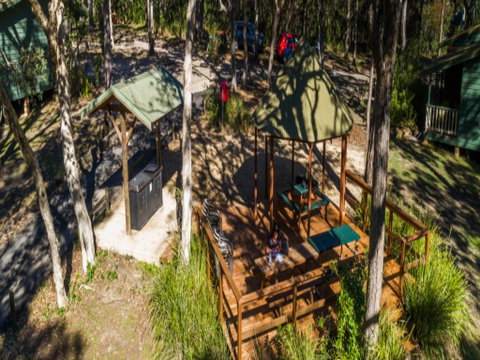 Reflections Holiday Parks Hungry Head - Timeshare Accommodation 0