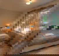 Restaway Holiday Units - Timeshare Accommodation