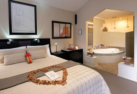 Riverview Rise Retreats - Timeshare Accommodation 0